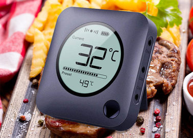 High Accuracy Bluetooth Food Thermometer 3 Seconds Fast Read CE Certification