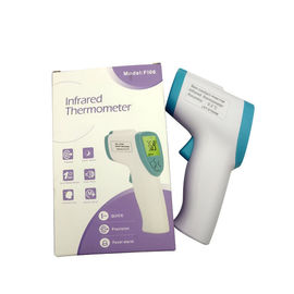 Non Contact 0.5s Response Forehead Fever infrared Thermometer