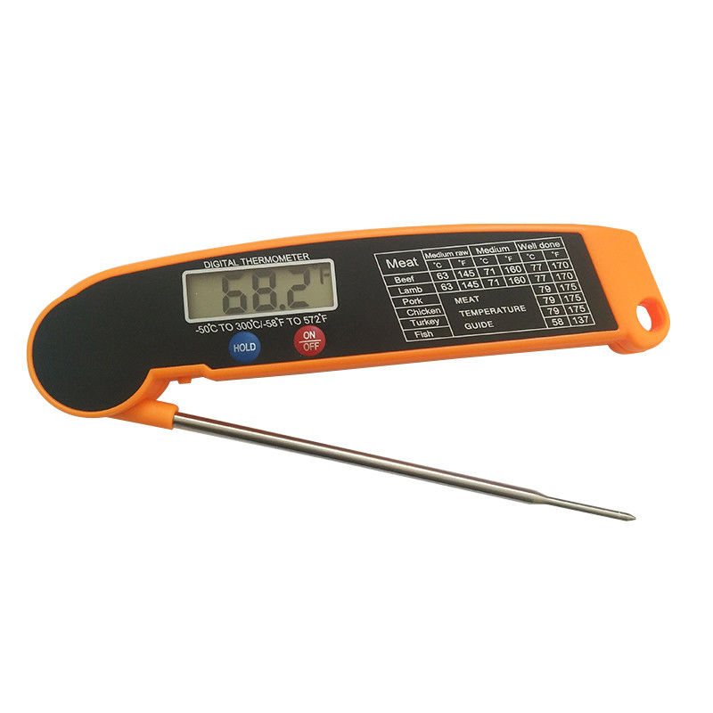 OEM ALDI Instant Read Electronic Cooking Digital BBQ Meat Heat Thermometer